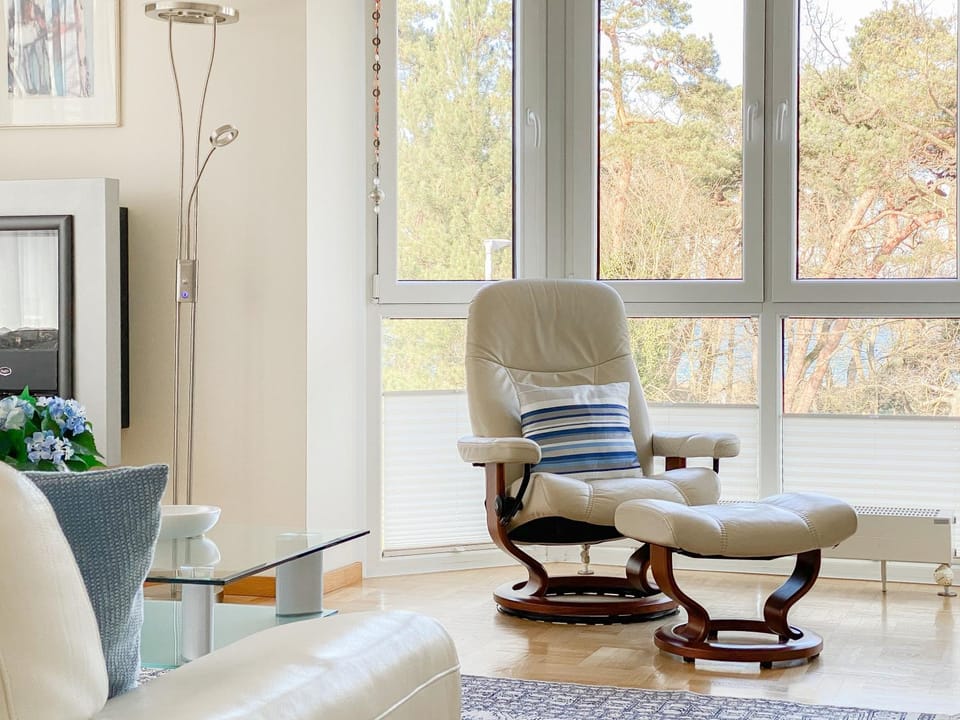 Haus am Meer WG 15 Apartment in Timmendorfer Strand