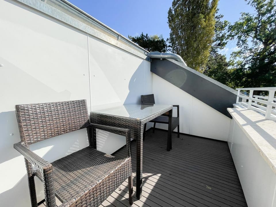 Küstenwinkel Apartment in Timmendorfer Strand