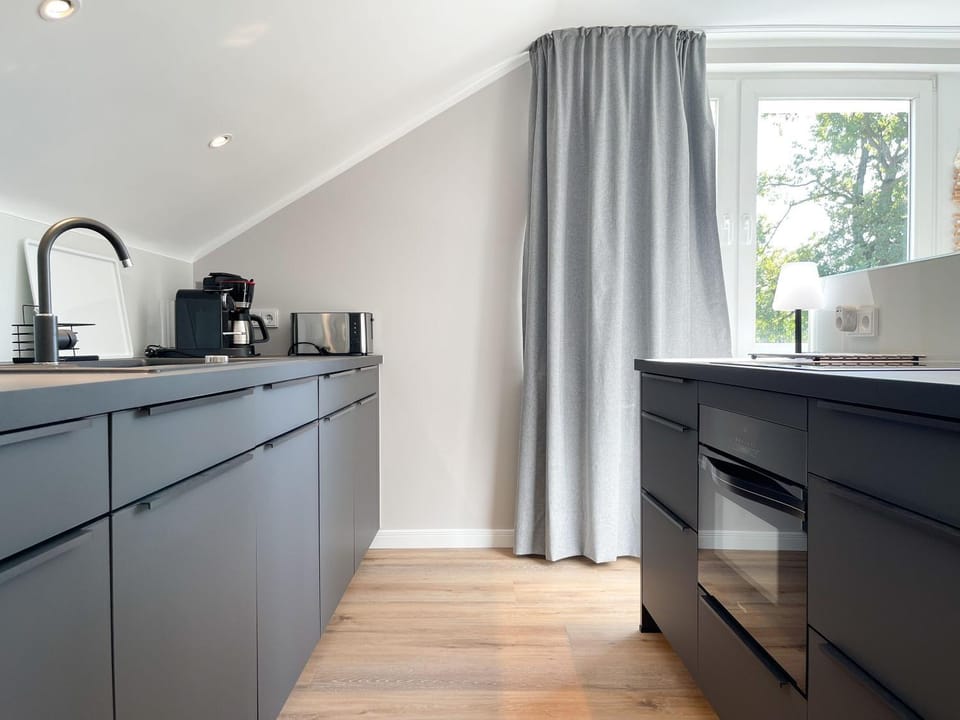 Küstenwinkel Apartment in Timmendorfer Strand