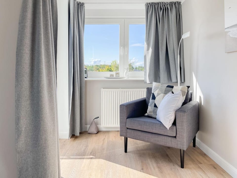 Küstenwinkel Apartment in Timmendorfer Strand