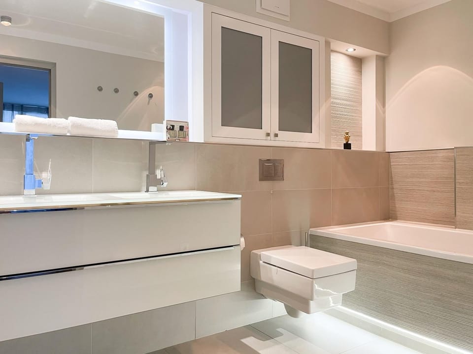 Ostsee Liebe Apartment in Timmendorfer Strand