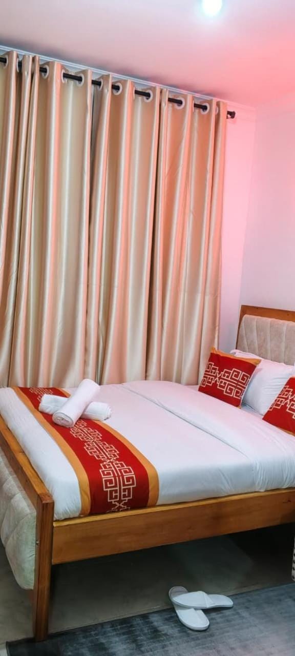Royal Executive houses Apartment in Nairobi County