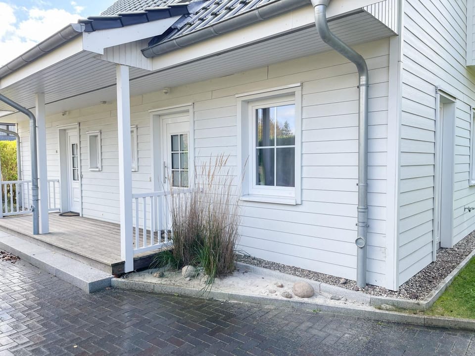 Westcoast House in Timmendorfer Strand
