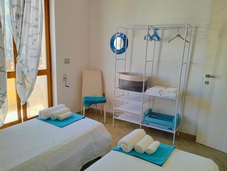 L'Aura casa vacanze Apartment in Otranto