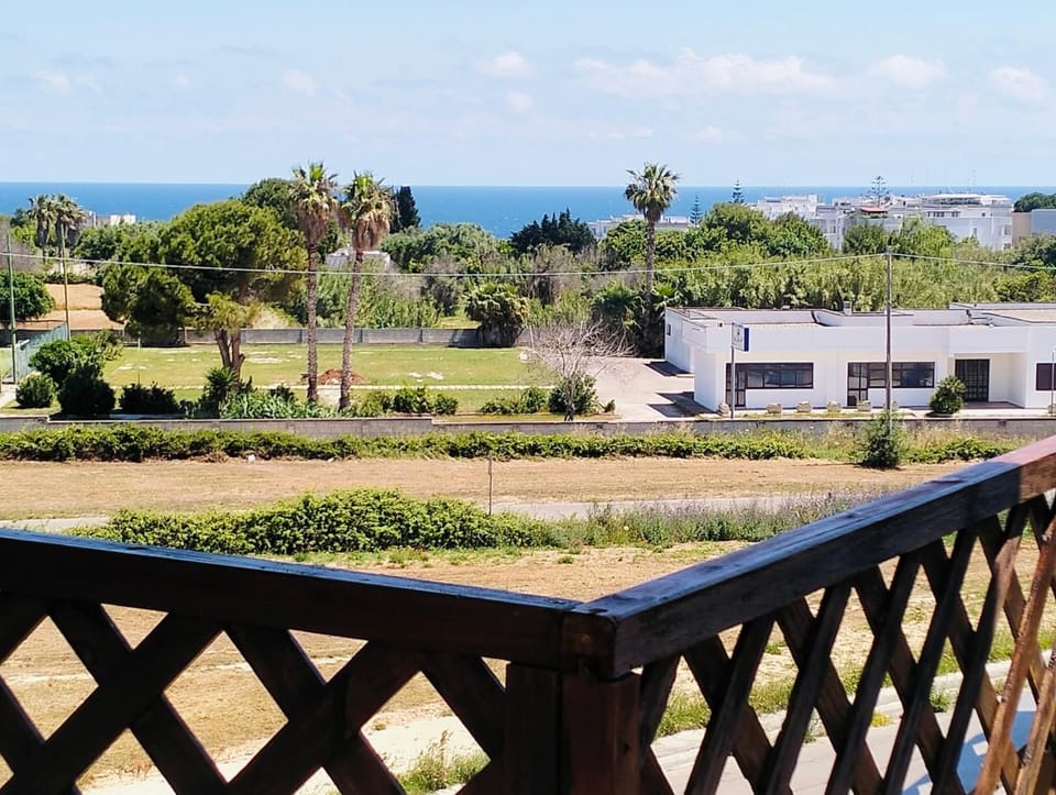 L'Aura casa vacanze Apartment in Otranto