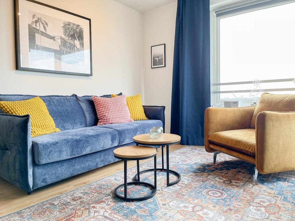 Appartment am Meer 202 Apartment in Timmendorfer Strand