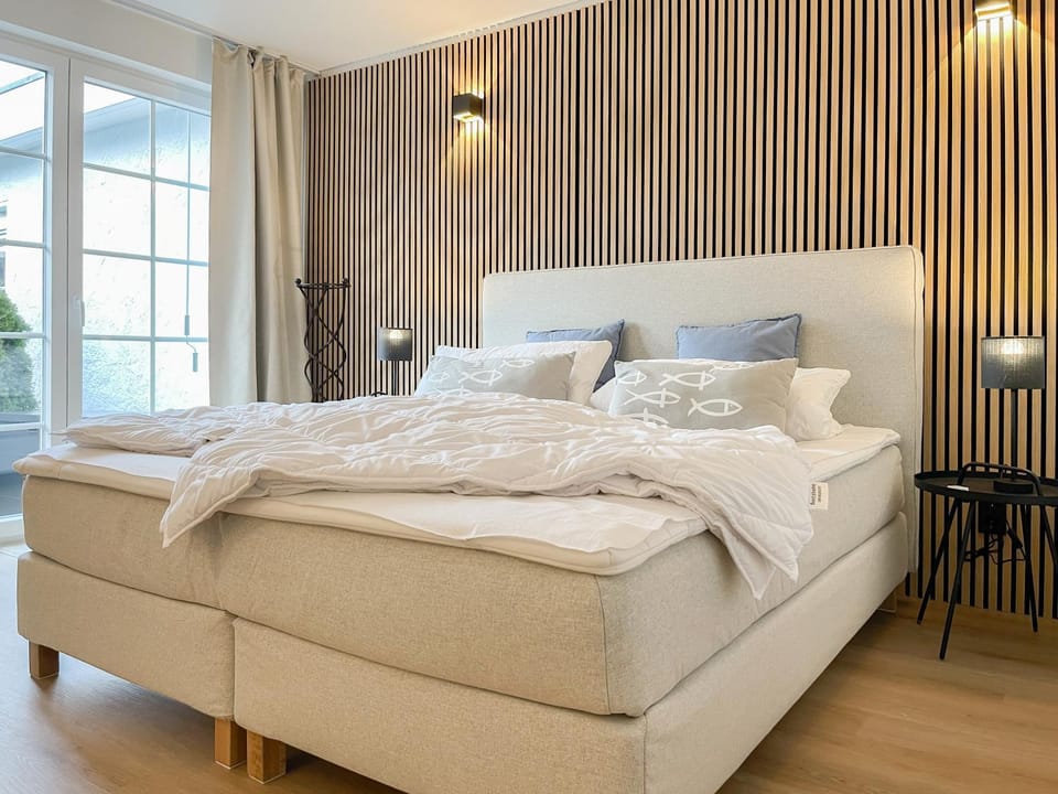 BalticLiving 2 Apartment in Timmendorfer Strand