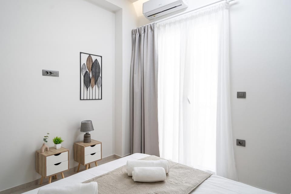 Notos Horizon Apartment in Lasithi
