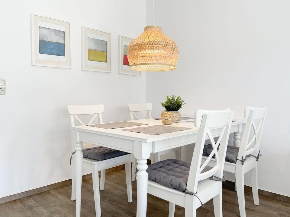 Kiek In House in Timmendorfer Strand