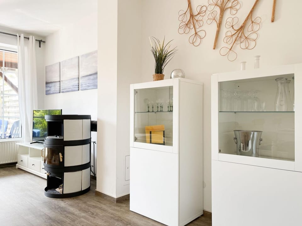 Kiek In House in Timmendorfer Strand