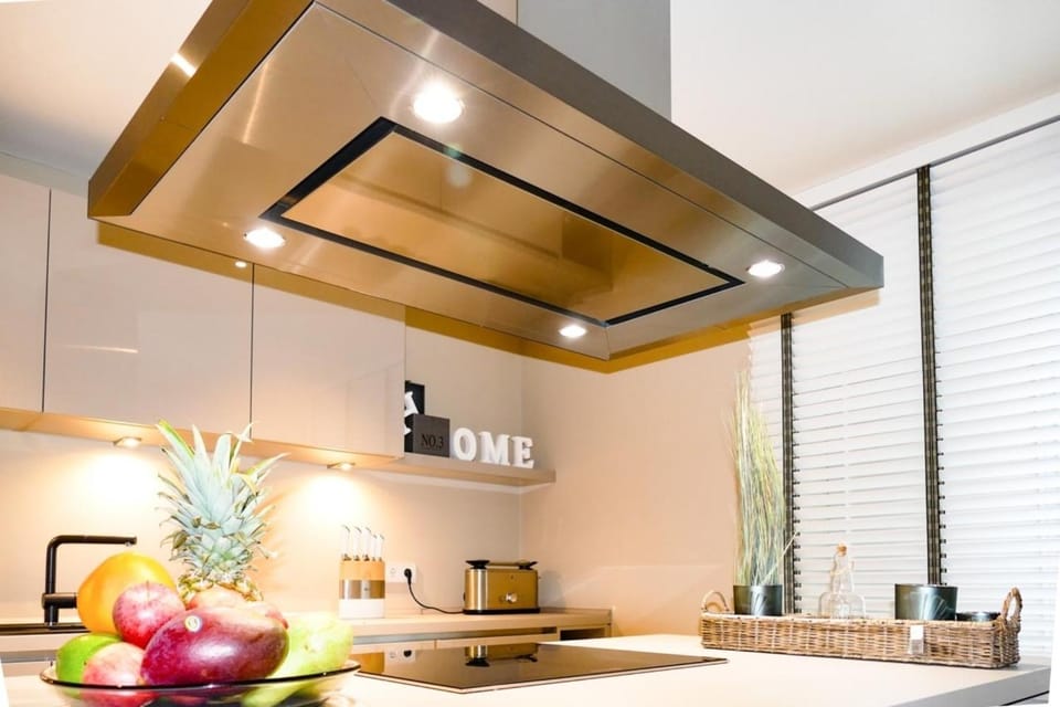 Sandbank Apartment in Timmendorfer Strand