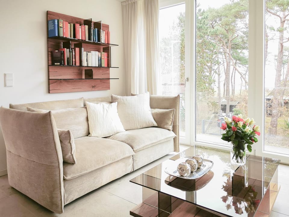 Seaside 10 Apartment in Timmendorfer Strand
