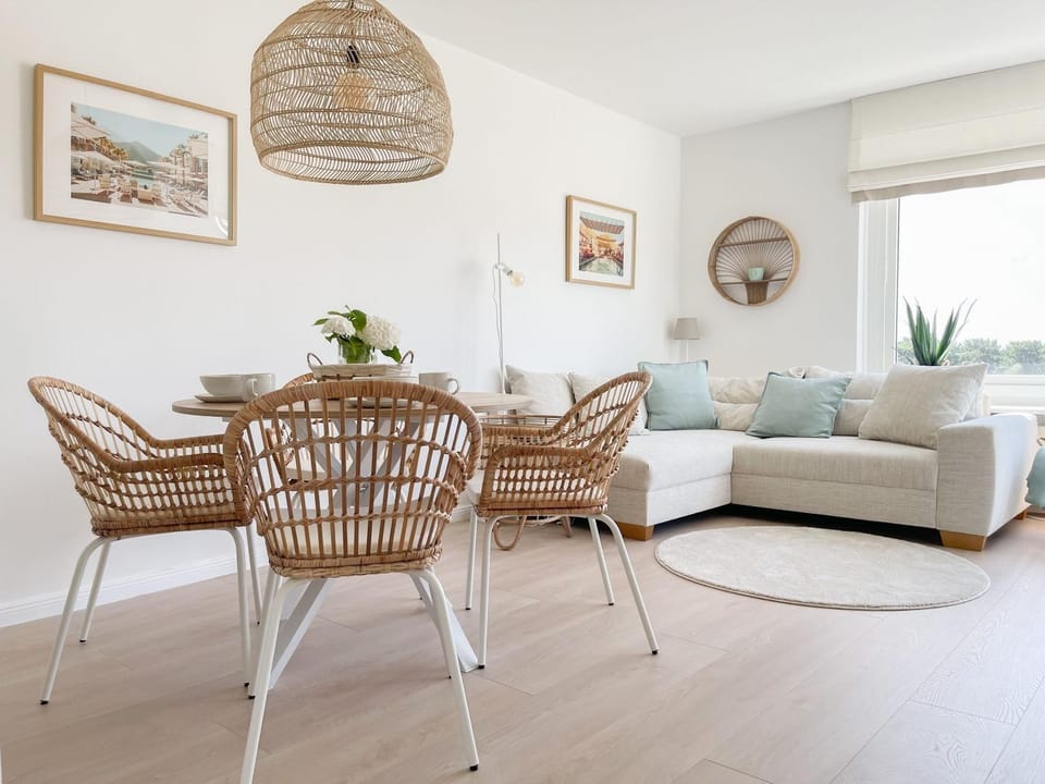 Carpe Diem 181 Apartment in Timmendorfer Strand