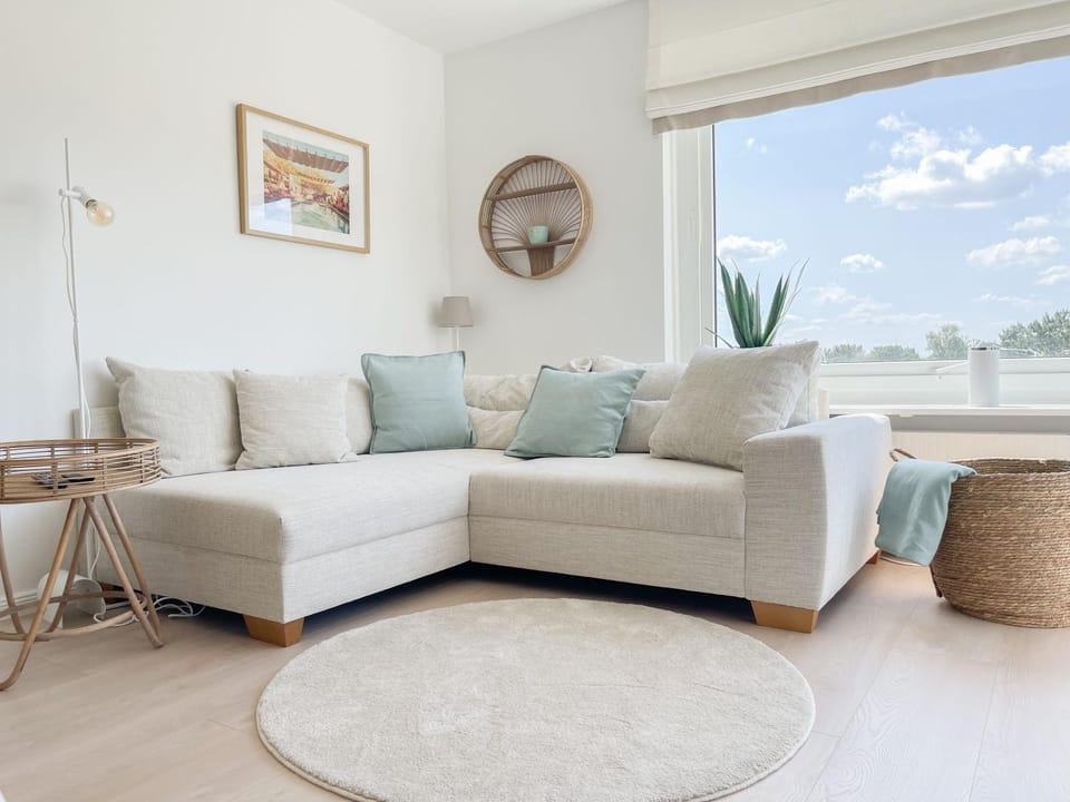 Carpe Diem 181 Apartment in Timmendorfer Strand