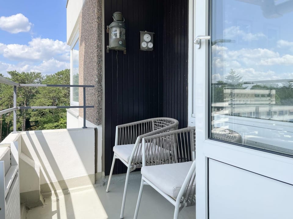 Carpe Diem 181 Apartment in Timmendorfer Strand