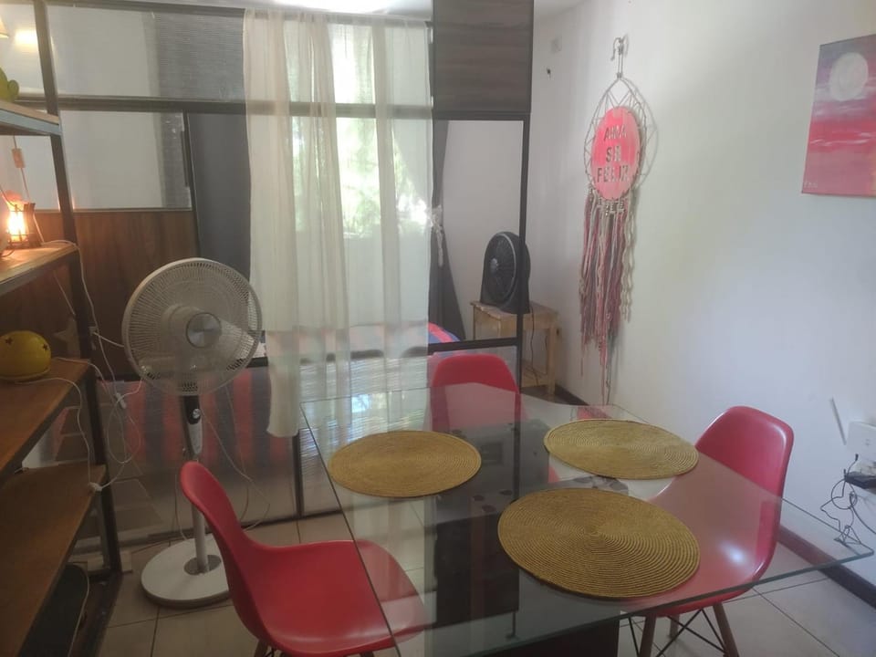depto amoblado mes Apartment in Cordoba