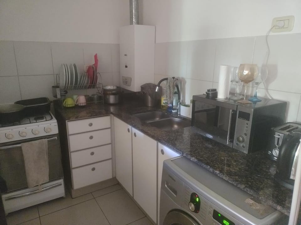 depto amoblado mes Apartment in Cordoba