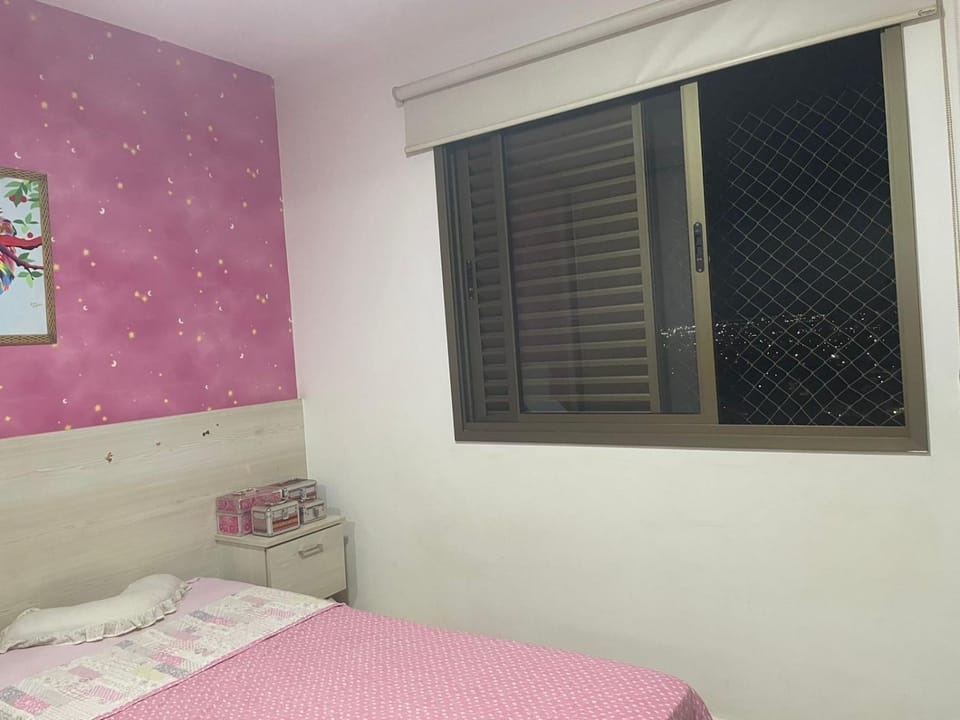 Casa da Karina Apartment in Goiania