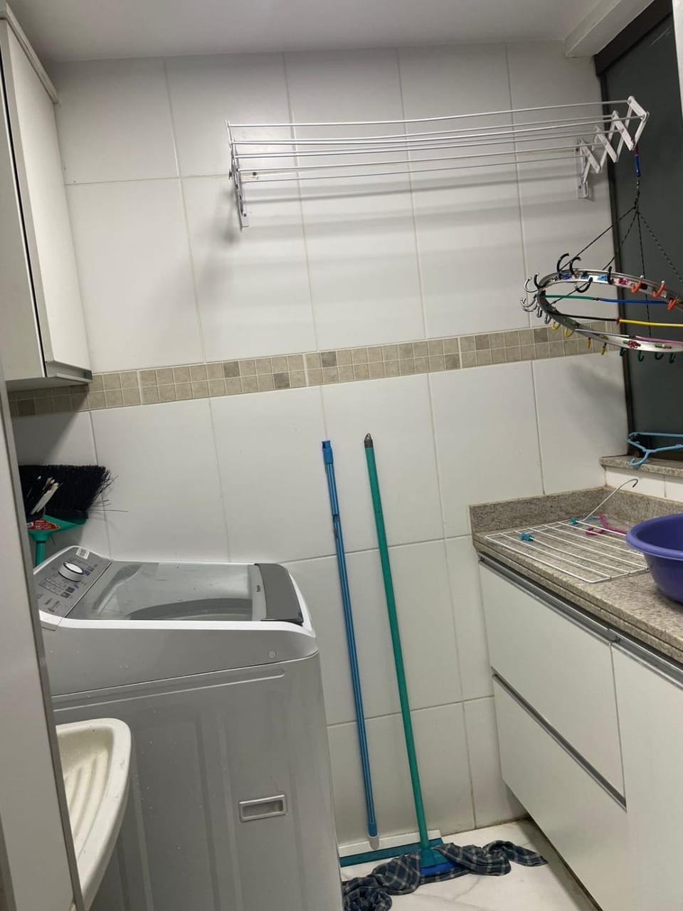 Casa da Karina Apartment in Goiania