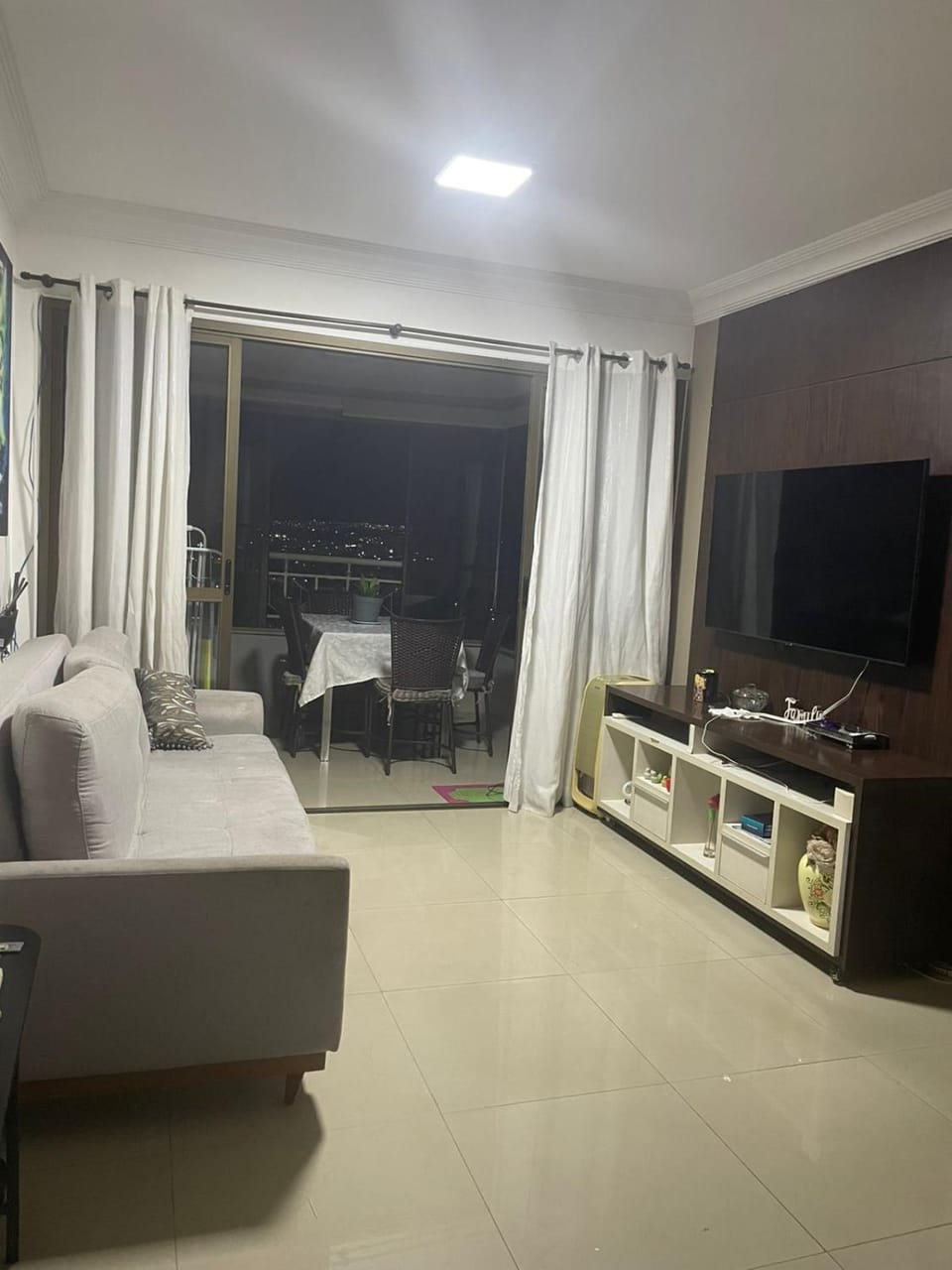Casa da Karina Apartment in Goiania