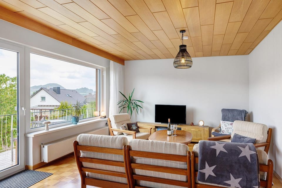 Ferienwohnung Lotterberg Apartment in Hesse