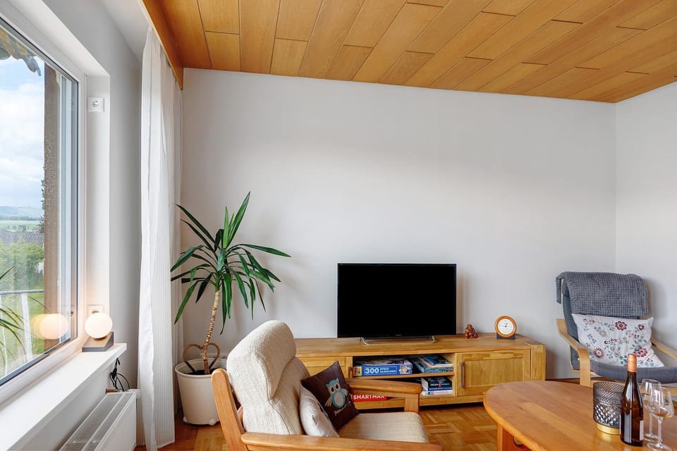 Ferienwohnung Lotterberg Apartment in Hesse