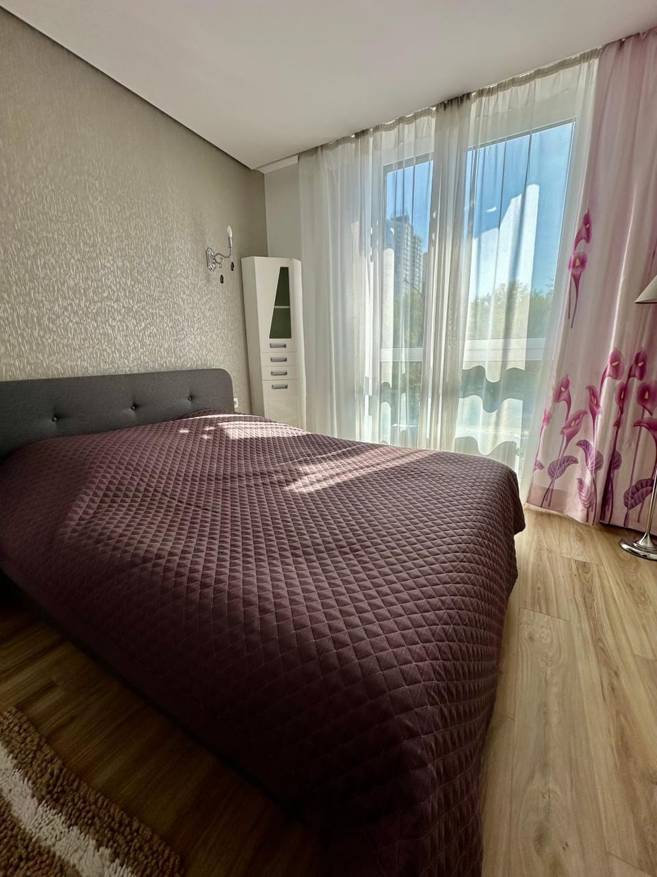 Апартаменти Шолуденко 30 Apartment in Kiev City - Kyiv