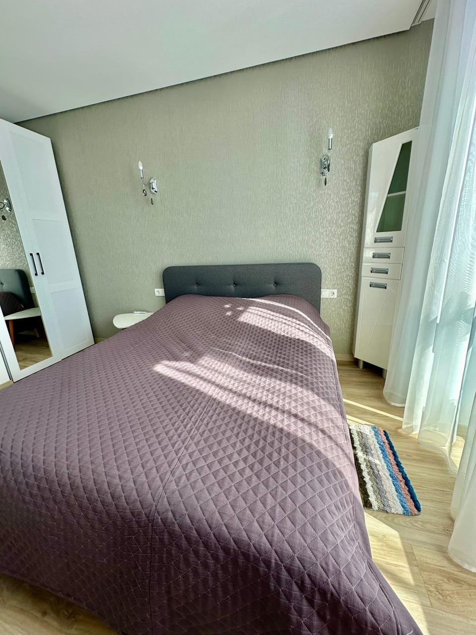 Апартаменти Шолуденко 30 Apartment in Kiev City - Kyiv