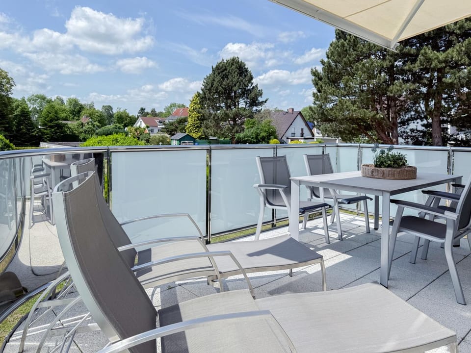 Timmare II Ventura Apartment in Timmendorfer Strand