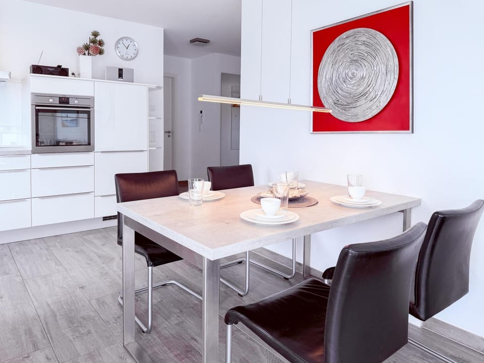 Timmare II Ventura Apartment in Timmendorfer Strand