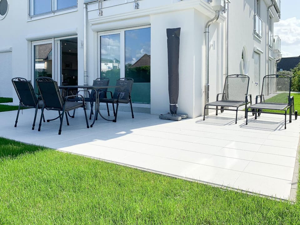 Timmare V Boje Apartment in Timmendorfer Strand