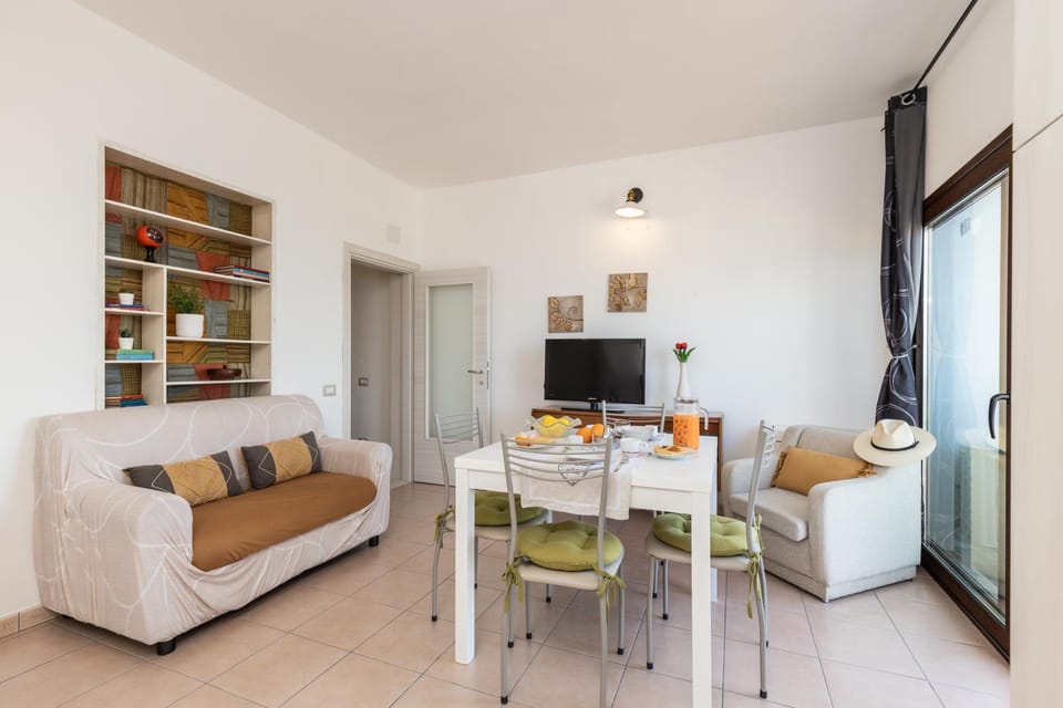 Casa Doria Apartment in Baunei