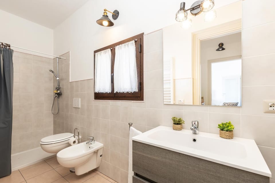 Casa Doria Apartment in Baunei