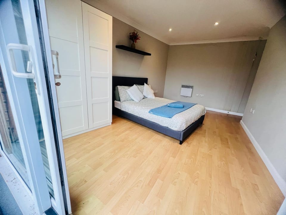 London Terrace House Elite Apartment in London Borough of Hackney