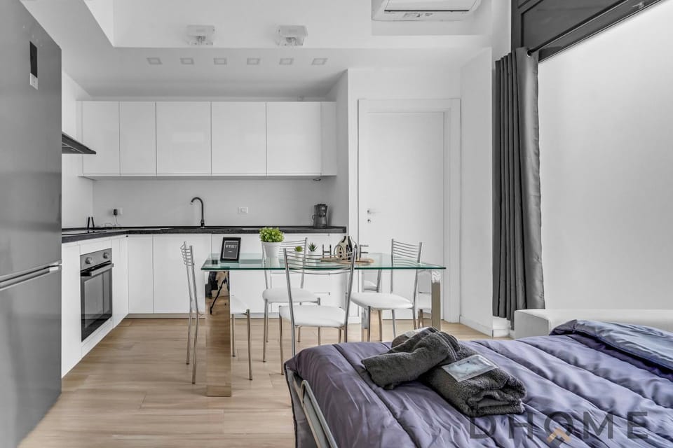 FRI43 Accogliente e moderno appartamento a Milano Apartment in Milan