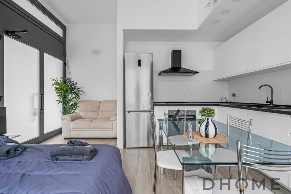 FRI43 Accogliente e moderno appartamento a Milano Apartment in Milan