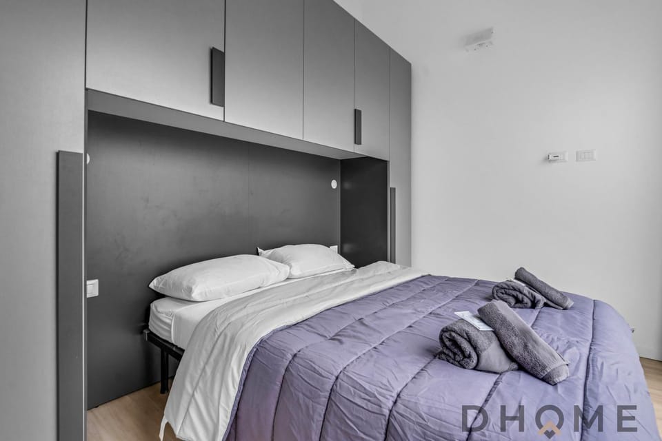 FRI43 Accogliente e moderno appartamento a Milano Apartment in Milan