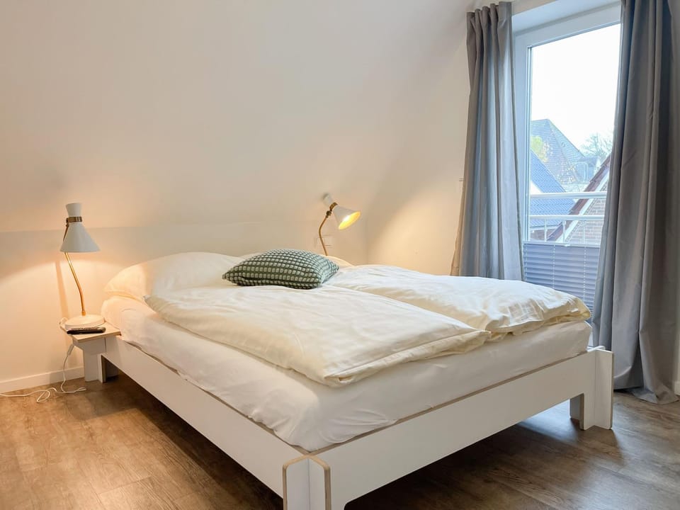 Waterkant #2 Apartment in Timmendorfer Strand
