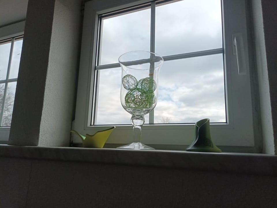 1 Mehrbettzimmer mit top Ausstattung Apartment in Saxony