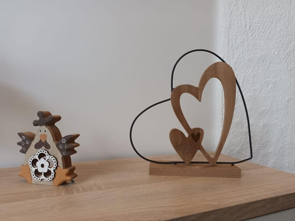 1 Mehrbettzimmer mit top Ausstattung Apartment in Saxony