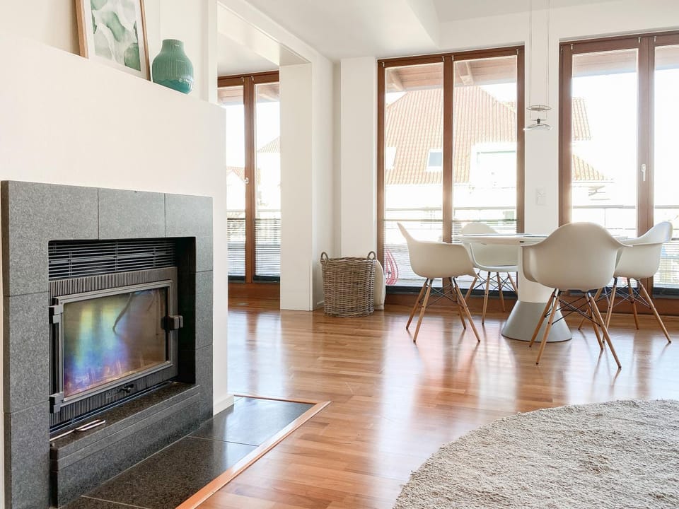 HerzLicht Apartment in Timmendorfer Strand