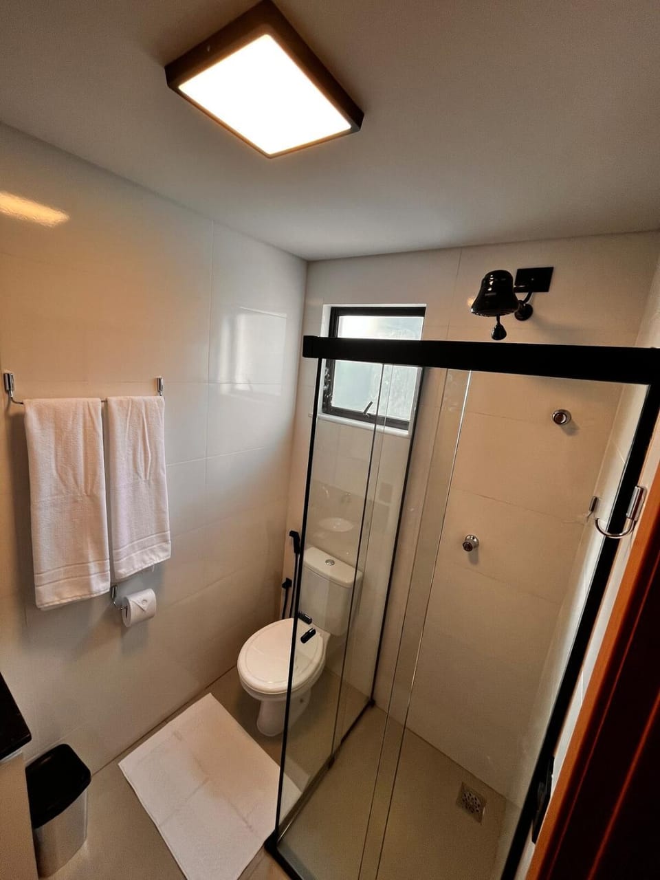 BH Suites - C12-505 New apartment 1 bedroom, Pç da Bandeira-Zona Sul Apartment in Belo Horizonte
