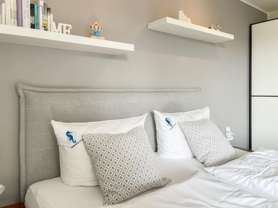 Wohnen am Meer WG 14 Apartment in Timmendorfer Strand