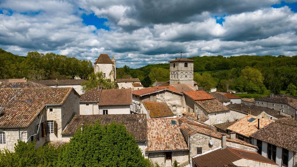 Oustau St Maurin Villa in Nouvelle-Aquitaine