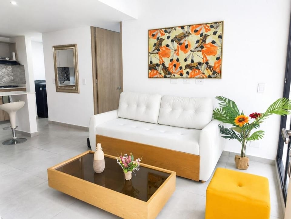 Apartamento Armenia Apartment in Armenia