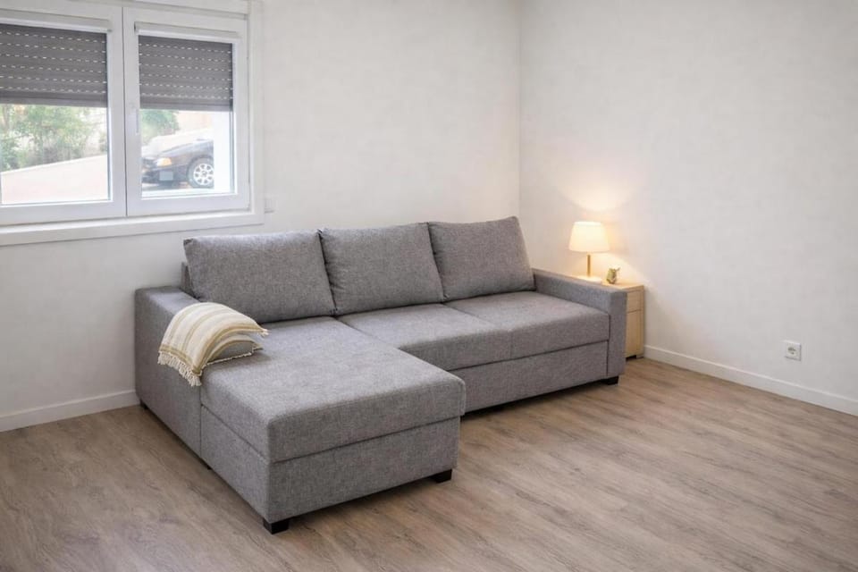 Modern Apartment for 6 in Vila Nova de Gaia Apartment in Vila Nova de Gaia