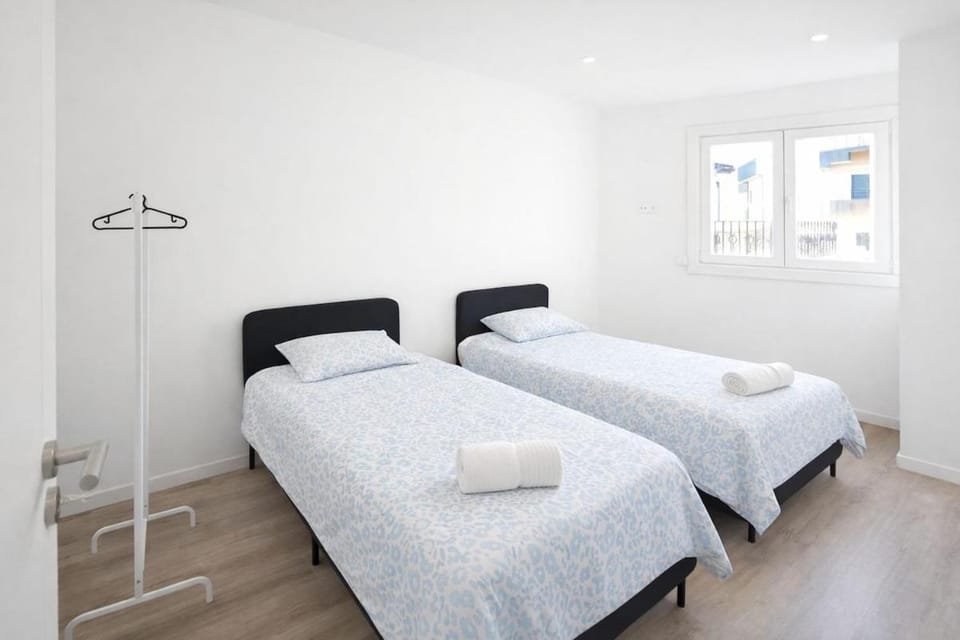 Modern Apartment for 6 in Vila Nova de Gaia Apartment in Vila Nova de Gaia