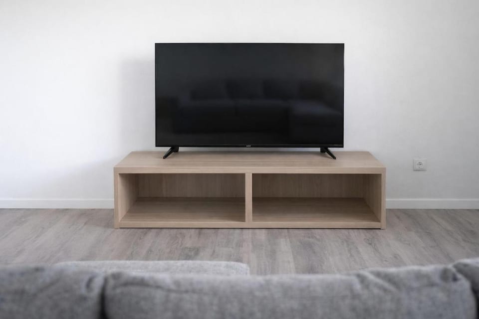 Modern Apartment for 6 in Vila Nova de Gaia Apartment in Vila Nova de Gaia