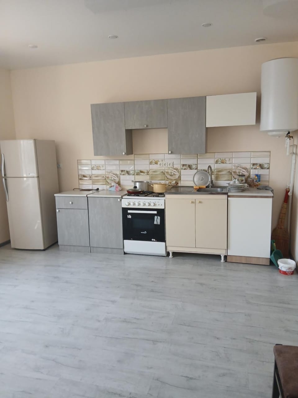 Апартамент Apartment in Yerevan