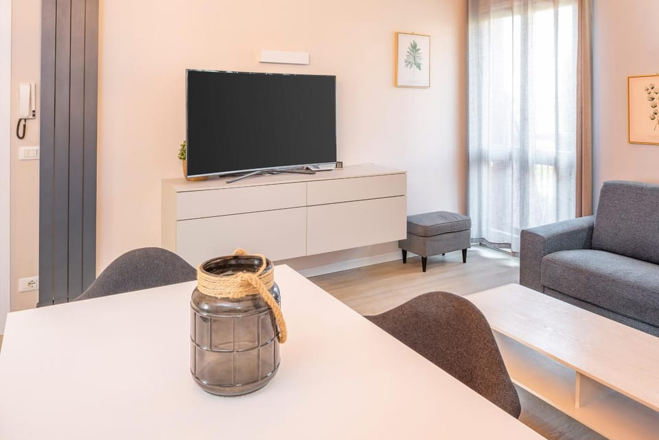 Giardinello Apartments Apartment in Bardolino
